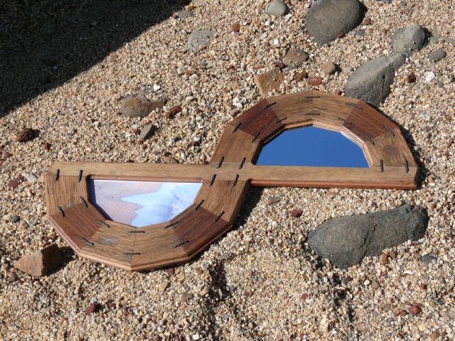 Mollymook Beach treebone gallery