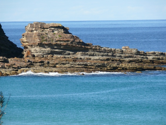 Mollymook Beach North