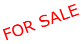 FOR SALE